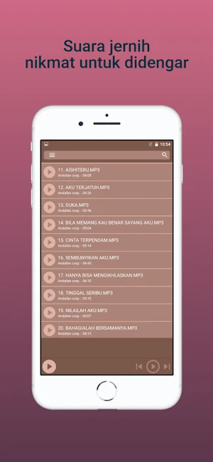 Ziel Ferdian Sudah Tak Cinta Screenshot 2