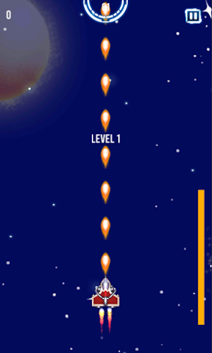 Deep Space Screenshot 1