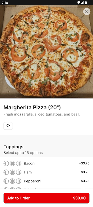 Twisted Pies Screenshot 3