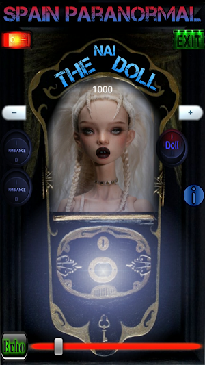 Nai The Doll Ghost Box Screenshot 3
