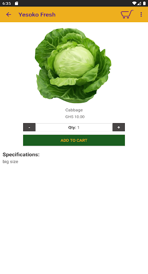 Yesoko Fresh Screenshot 3
