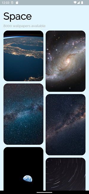 Wallpapers - 4K, HD Wallpapers Screenshot 3