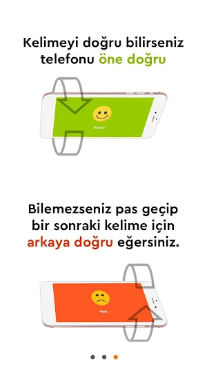 Hadi Anlat - Kelime Anlatma Oyunu Screenshot 3