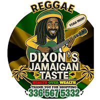 Dixon’s Jamaican Taste