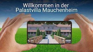 Palastvilla Mauchenheim Screenshot 0