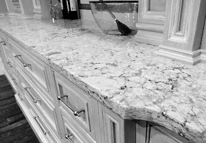 Granite Kitchen Countertops Screenshot 2