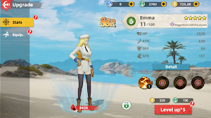 Will of Sailing Screenshot 2