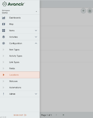 Avancir Screenshot 3