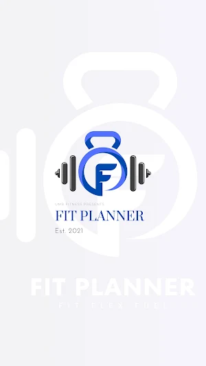 Fit Planner Screenshot 0