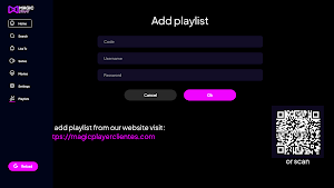 Magic Player Official Screenshot 2