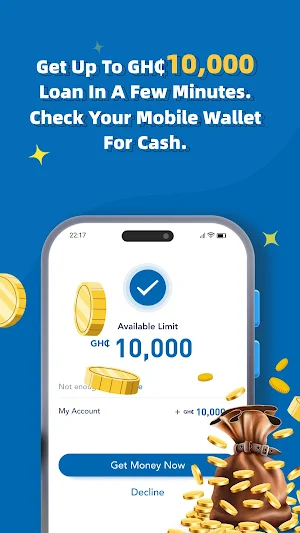ItapCredit Screenshot 1
