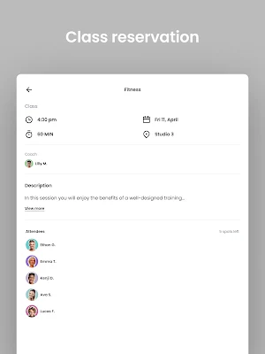 Brainstorm Strong screenshot 8