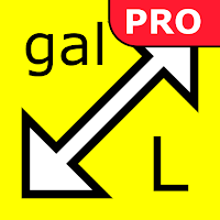 gallon liter converter pro