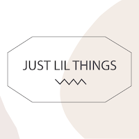 Just Lil Things