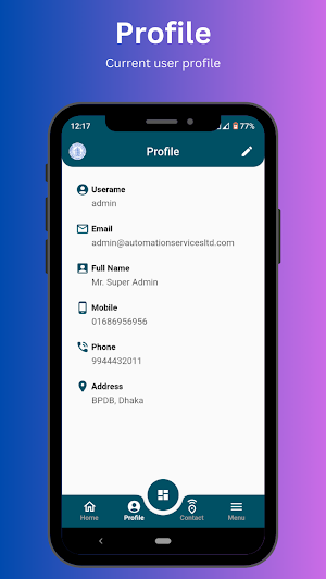 BPDB Prepaid Screenshot 3