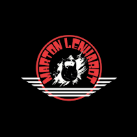 Marton Lenhardt Training App