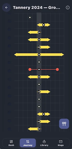 Consense Screenshot 1