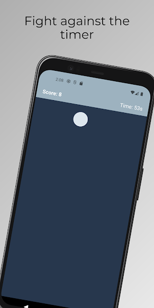 Bubble Tap Screenshot 1