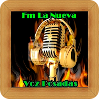 FM LA NUEVA VOZ 89.1 MHZ - Pos