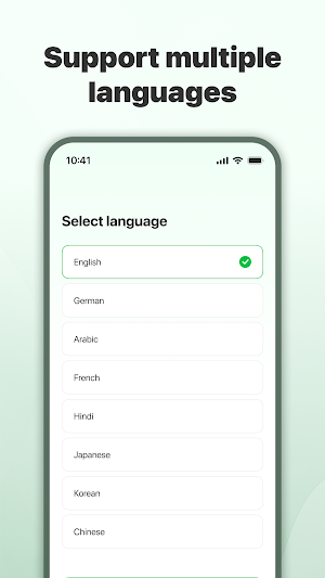 Flow Player Screenshot 1