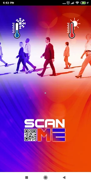 Scan Me (PH) Screenshot 0