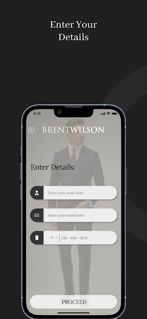 BRENTWILSON Screenshot 2