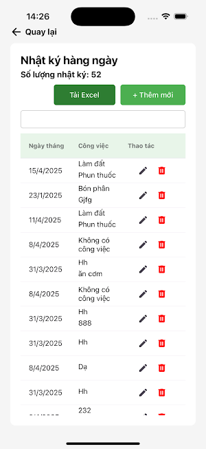 V-Standard Screenshot 0