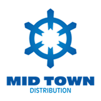 Mid Town Kosher Distribution