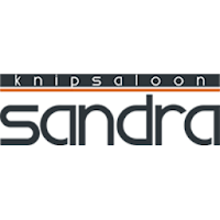 Knipsaloon Sandra