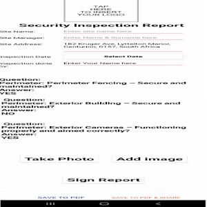 S.I.R. Screenshot 3
