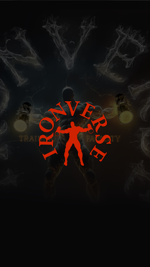 Ironverse Screenshot 0
