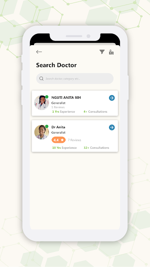 Waspito Screenshot 3