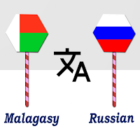 Malagasy To Russian Translator