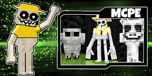 Mod Minecraft Zoonomaly Screenshot 3