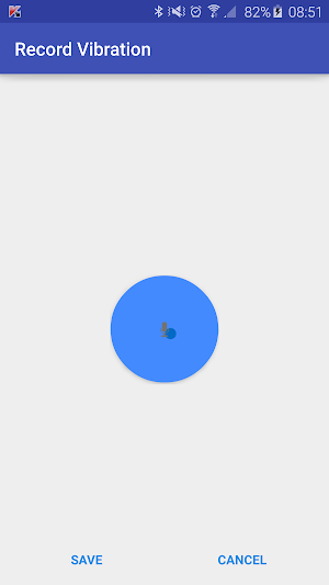 My Watch Notifier Screenshot 3