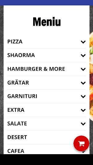 Edyvers Kitchen Screenshot 3