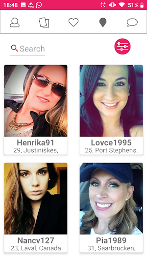 christian dating and chat Screenshot 0