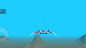Grand Air Battle Screenshot 2