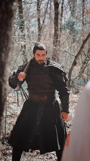 Turgut Alp Screenshot 0