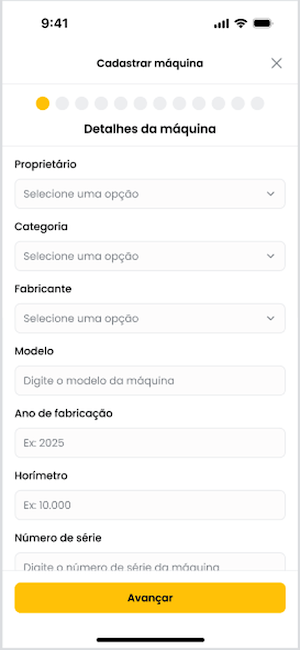 Pesados Screenshot 0