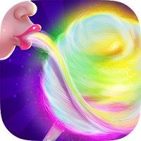 Rainbow Unicorn Desserts Maker