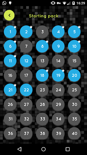 Coloralescence Screenshot 1