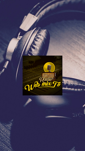 Radio Web Mix TV Screenshot 0