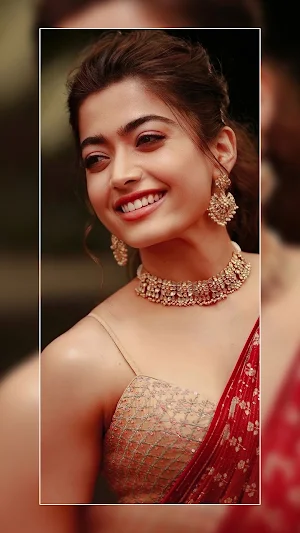Indian Actress Wallpapers Screenshot 2