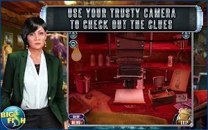 Dead Reckoning: Cove (Full) Screenshot 2