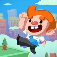 Running  Man