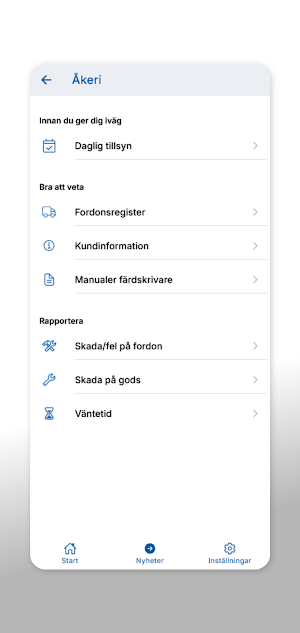 Lars Carlsson Trävaru Screenshot 1
