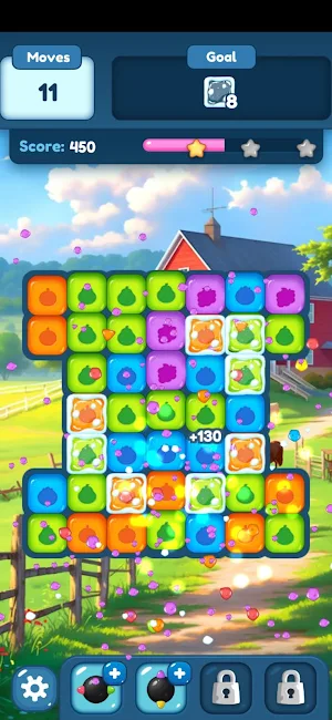 TapBlocker Screenshot 3