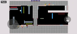 Reactive Flow Screenshot 1