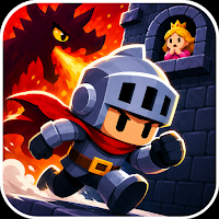 Knight to the Rescue